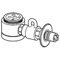 パナソニック　Panasonic　食器洗い乾燥機用 分岐水栓　CB‐SSG6 | コジマYahoo!店