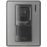 パナソニック　Panasonic　カラーカメラ玄関子機 VL-V566S　VLV566S | コジマYahoo!店