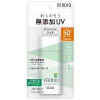 近江兄弟社　VERDIO(ベルディオ)UVモイスチャージェルN 80g　 | コジマYahoo!店