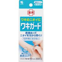 小林製薬　ワキガード 50g 【医薬部外品】　 | コジマYahoo!店