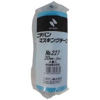 ニチバン　ニチバン マスキングテープ No.227H 12mm×18m 1パック10巻　227H-12 | コジマYahoo!店