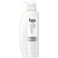 P＆G　h&amp;s(エイチアンドエス) for men scalp スカルプコンディショナー ポンプ 350g　 | コジマYahoo!店