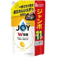 P＆G　除菌ジョイコンパクトレモンの香り 詰替ジャンボサイズ 1425ml　 | コジマYahoo!店