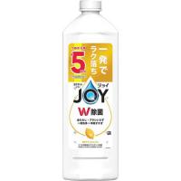 P＆G　除菌ジョイコンパクト スパークリングレモンの香り 特大670ml 〔スパークリングレモン〕　 | コジマYahoo!店