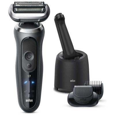 BRAUN メンズシェーバー（色：グレー系）｜美容家電｜家電 おすすめ