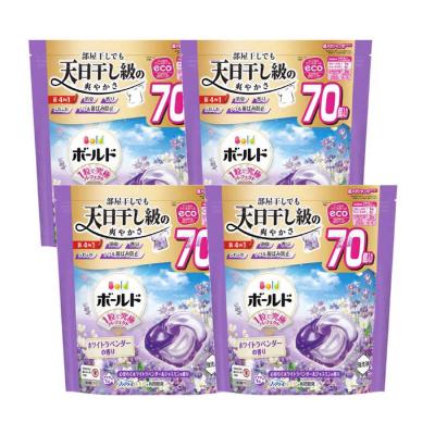 ボールドジェルボール ホワイトリリー（固形洗剤）｜洗剤｜洗濯用品