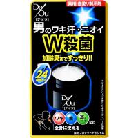 ロート製薬　【デ・オウ】薬用プロテクトデオジャム(50g)〔デオドラント〕　 | コジマYahoo!店