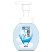 ロート製薬　肌ラボ 極潤ヒアルロン泡洗顔 160mL　 | コジマYahoo!店
