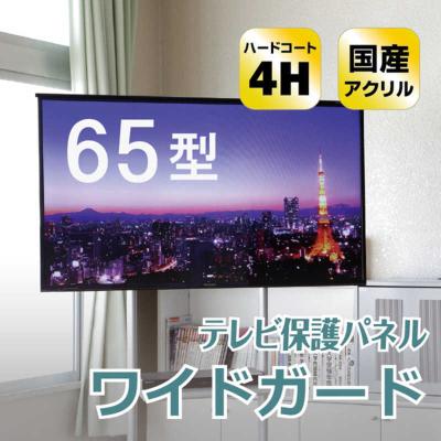 液晶テレビ保護パネル 55インチ（ニデック／家電）のおすすめ人気商品