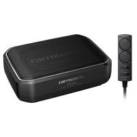 パイオニア PIONEER　20cm×13cmパワードサブウーファー カロッツェリア　TS-WX140DA | コジマYahoo!店