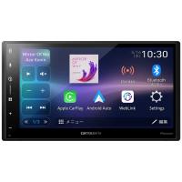 パイオニア PIONEER　Pioneer ディスプレイオーディオ 6.8インチ ワイヤレス AppleCarPlay AndroidAuto Buletooth カロッツェリア　DMH-SZ500 | コジマYahoo!店