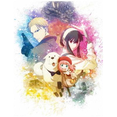 スパイファミリー dvdの商品一覧 通販 - Yahoo!ショッピング