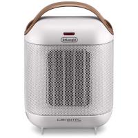 デロンギ　セラミックファンヒーター デロンギ 1150W/電気ヒーター　HFX30C11-IW アイボリーホワイト | コジマYahoo!店