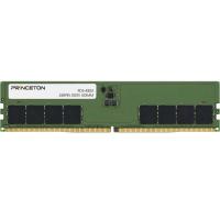 プリンストン　増設用メモリ デスクトップPC用 DDR5-4800 UDIMM[DIMM DDR5 /16GB /1枚]　PD5-4800-16G | コジマYahoo!店