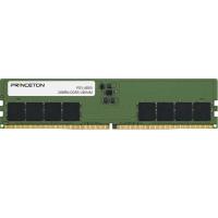 プリンストン　増設用メモリ デスクトップPC用 DDR5-4800 UDIMM[DIMM DDR5 /8GB /1枚]　PD5-4800-8G | コジマYahoo!店