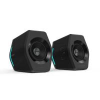 EDIFIER　Edifier社製Hecate ゲーミングスピーカー G2000(ブラック) [AC電源]　ED-G2000-BK | コジマYahoo!店