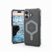 UAG　iPhone 17用 MagSafe対応 ESSENTIAL ARMOR(アッシュ)　UAG-IPH25MB-EMS-AS | コジマYahoo!店