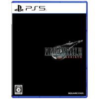 スクウェア・エニックス　PS5ゲームソフト ファイナルファンタジーVII リバース(FINAL FANTASY VII REBIRTH)　 | コジマYahoo!店