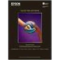 エプソン　EPSON　写真用紙 Velvet Fine Art Paper　KA410VFA | コジマYahoo!店