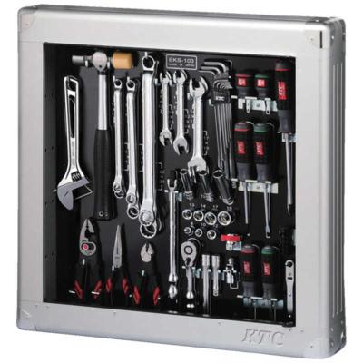 工具セット KTC セット 56（ハンドツールセット）｜道具、工具 | DIY
