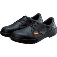トラスコ中山　ＴＲＵＳＣＯ　軽量安全短靴　２３．５ｃｍ　　TR11A-235 | コジマYahoo!店