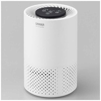 空気清浄機本体（最大適用畳数：5畳）｜空気清浄機｜冷暖房器具、空調