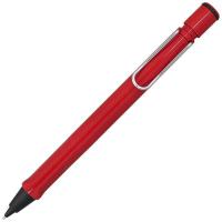 ラミー　シャープペンシル「Ｌａｍｙ　ｓａｆａｒｉ」　L116(レッド) | コジマYahoo!店