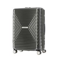 サムソナイト　スーツケース ASTRA(アストラ) グラファイトグレー [TSAロック搭載 /68L /3泊〜5泊]　DY2-78002 | コジマYahoo!店