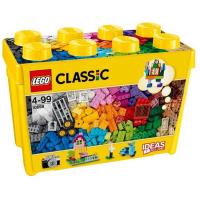 レゴジャパン　LEGO（レゴ） 10698 クラシック 黄色のアイデアボックス＜スペシャル＞　 | コジマYahoo!店