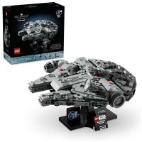 レゴジャパン　LEGO(レゴ) 75375 スター・ウォーズ ミレニアム・ファルコン　 | コジマYahoo!店