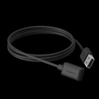 スント　MAGNETIC BLACK USB CABLE　SS022993000 ブラック | コジマYahoo!店