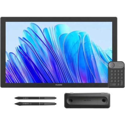 huion 液タブ GT 191（スマホ、タブレット、パソコン）のおすすめ人気