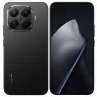 XIAOMI シャオミ　SIMフリースマートフォン Xiaomi 15T Pro 6.83インチ 12GB+256GB ブラック　MZB0KWIJP