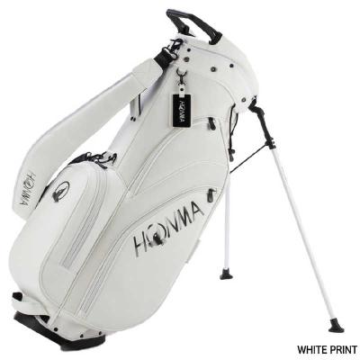 HONMA GOLF キャディバッグ｜ゴルフ用バッグ｜ゴルフ｜スポーツ
