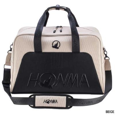 HONMA GOLF ゴルフ ボストンバッグ｜ゴルフ用バッグ｜ゴルフ｜スポーツ