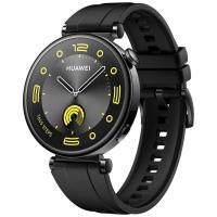 HUAWEI　スマートウォッチ WATCH GT4 41mm Black　WATCHGT441MMBK | コジマYahoo!店