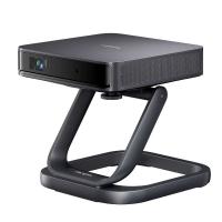 DANGBEI　プロジェクター Dangbei Atom Projector/Grey＋Stand Bundle Grey　DBOD02-ACDB02A | コジマYahoo!店