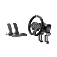 MOZA RACING PC用 ハンドルコントローラーセット MOZA R3 Bundle for