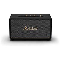 MARSHALL　ブルートゥーススピーカー ブラック［Bluetooth対応］　STANMORE3BTBLACK | コジマYahoo!店