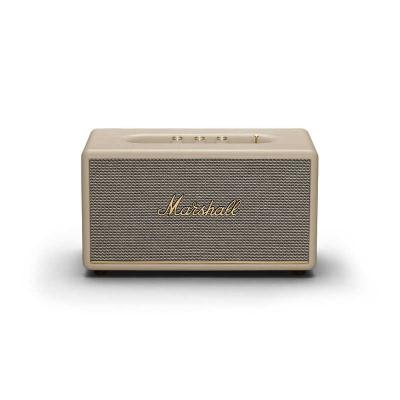 Marshall stanmore Bluetooth（スマホ対応スピーカー）｜スマホ