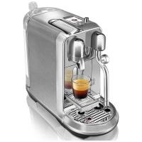 ネスレネスプレッソ　カプセル式コーヒーメーカー　「ネスプレッソ　クレアティスタ・プラス」　J520ME