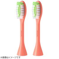 フィリップス　PHILIPS　Philips One ブラシヘッド サンゴ　BH102201 | コジマYahoo!店