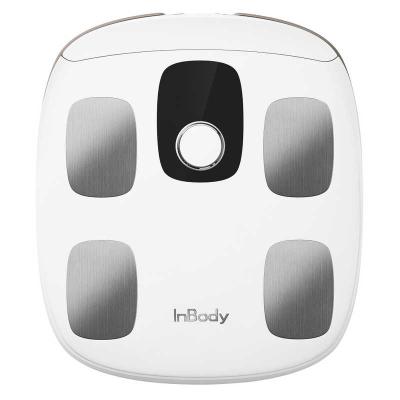 inbody dial h30（体重計、体脂肪計、体組成計）｜健康家電 | 家電 の