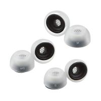 AZLA　SednaEarfit MAX for AirPods Pro 　AZL-MAX-APP-SET-M | コジマYahoo!店