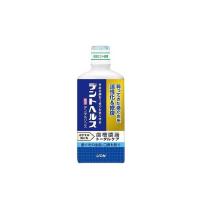 【医薬部外品】デントヘルス 薬用デンタルリンス 450ml | ドラッグドットコムネクスト