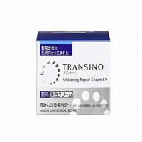 【医薬部外品】トランシーノ薬用ホワイトニングリペアクリームEX 35g 第一三共 | ドラッグドットコムネクスト