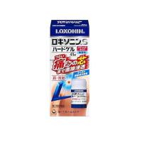 【第2類医薬品】ロキソニンSハードゲル　41g | ドラッグドットコムネクスト