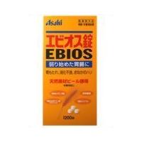 【中サイズ】エビオス錠 1200錠 | ドラッグドットコムネクスト