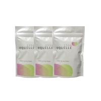 EQUELLE 大塚製薬 エクエル パウチタイプ 120粒3袋セット | Y&Ks