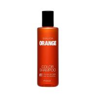 フィヨーレ クオルシア カラーシャンプー 250ml オレンジ | Y&Ks